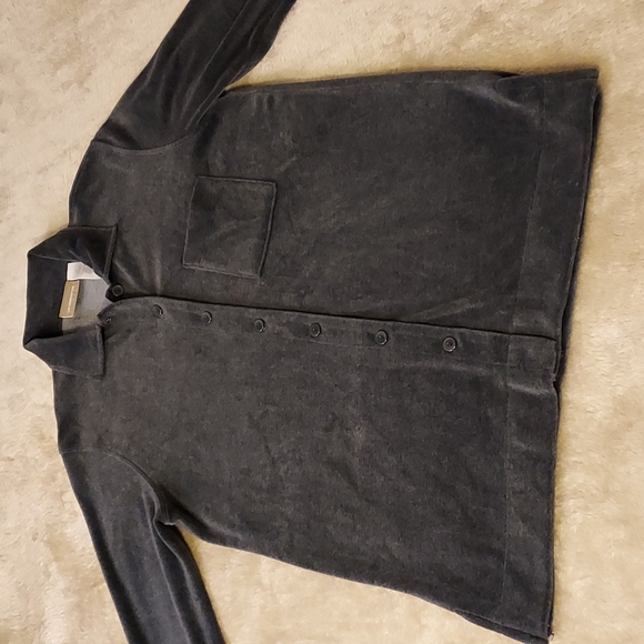 Liz Claiborne tunic - Picture 1 of 11